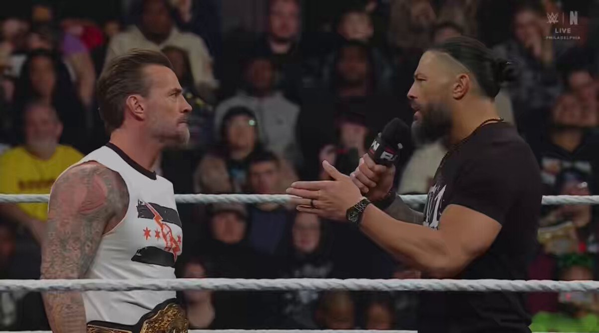 The hashtag #WWERaw is trending across social platforms, particularly on X, due to a seismic moment on the latest episode of WWE Raw. The wrestling world is buzzing after an electrifying confrontation...