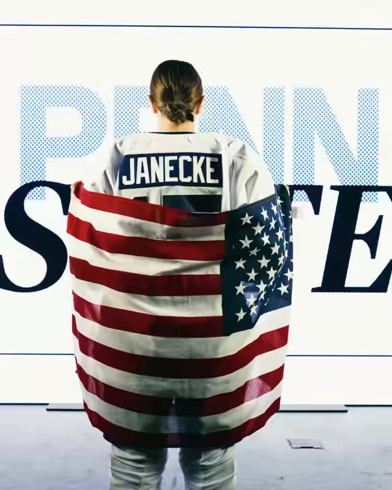 Gavin McKenna Bar Fight Shakes Up Penn State Hockey: From Ice Rink Hero to Trending Controversy