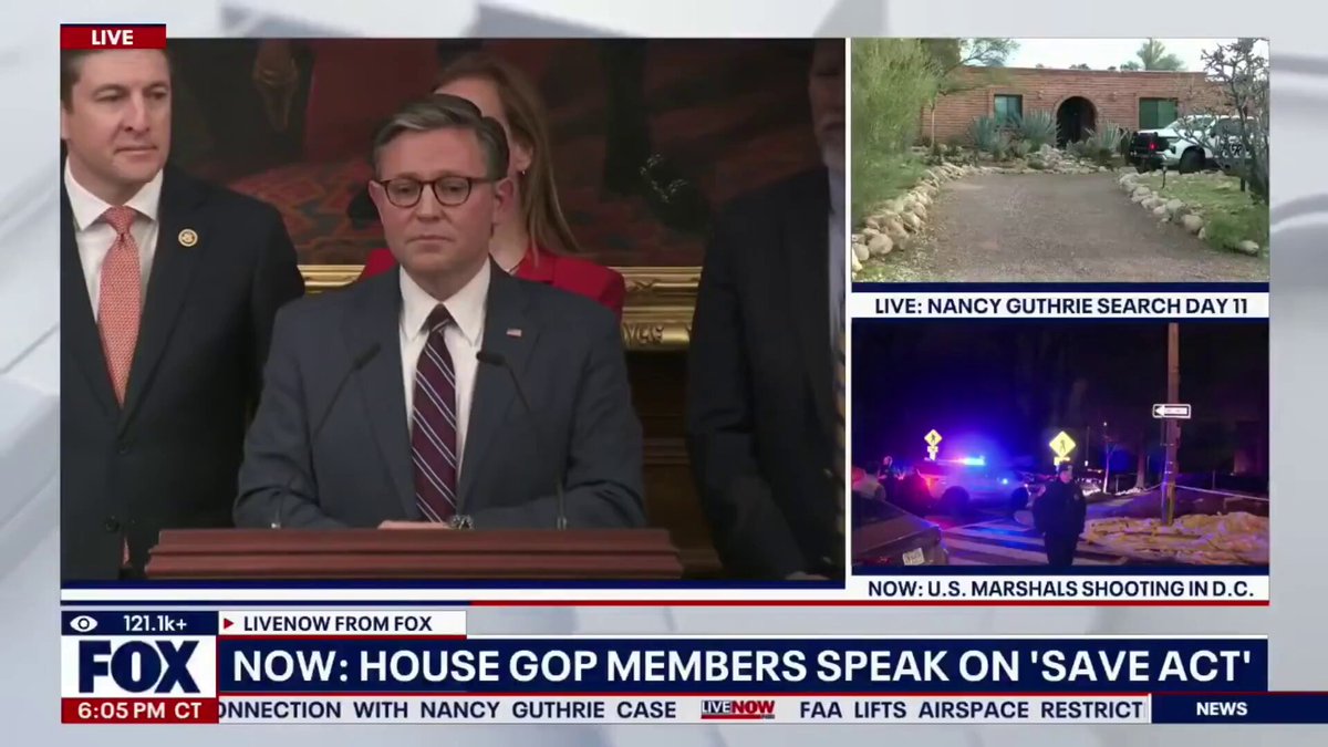 House Passes SAVE America Act in Nail-Biter Vote: Senate Showdown Looms Over Voter ID and Citizenship Proof