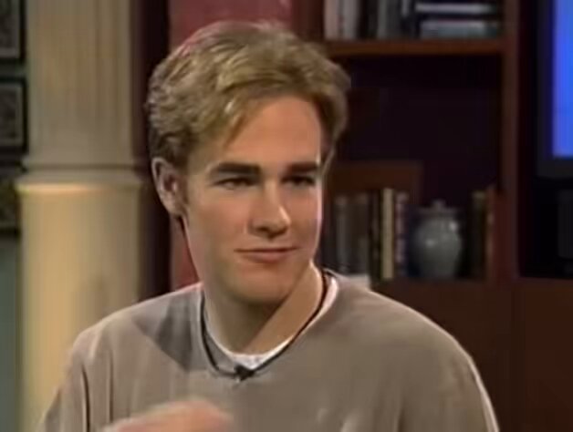 James Van Der Beek's Tragic Death at 48 Sparks Global Mourning for Dawson's Creek Icon