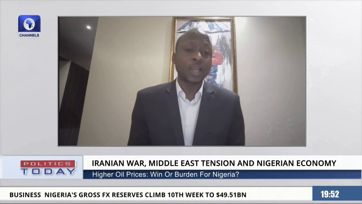 US-Iran Conflict: Surging Fuel Prices and Economic Ripples Across Nigeria