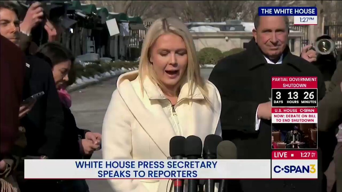 Karoline Leavitt Blasts Hollywood Elitists at Grammys: Viral Rant Ignites National Firestorm