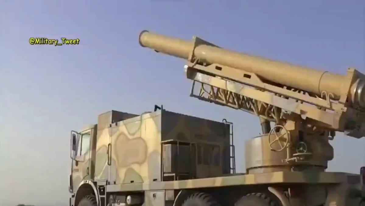 Iran's Advanced Rockets and Strait of Hormuz Mining Tech Spark Global Tensions: Latest Military Unveilings Raise Alarms