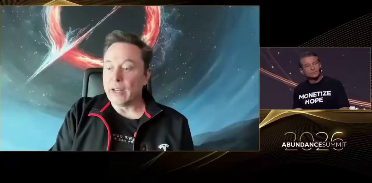 Elon Musk Ignites Debate with Universal High Income Proposal to Counter AI Job Losses