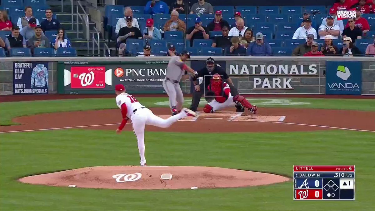 Drake Baldwin Crushes Seventh Home Run as Braves Stumble, Sparking MLB Betting Frenzy