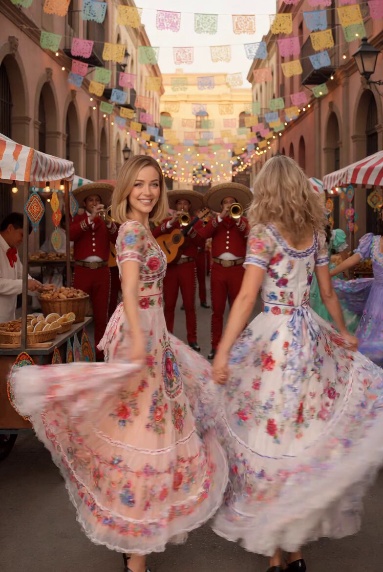 Cinco de Mayo Meets Taco Tuesday: Social Media Buzz Ignites Festive Double Celebration