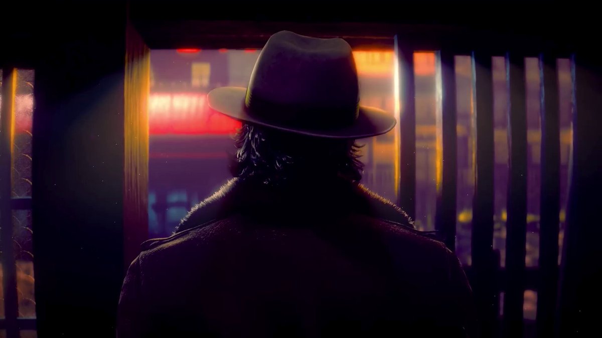 RGG Studio Drops Explosive Stranger Than Heaven Trailer, Star-Studded Cast, and Revolutionary Gameplay at Xbox Showcase