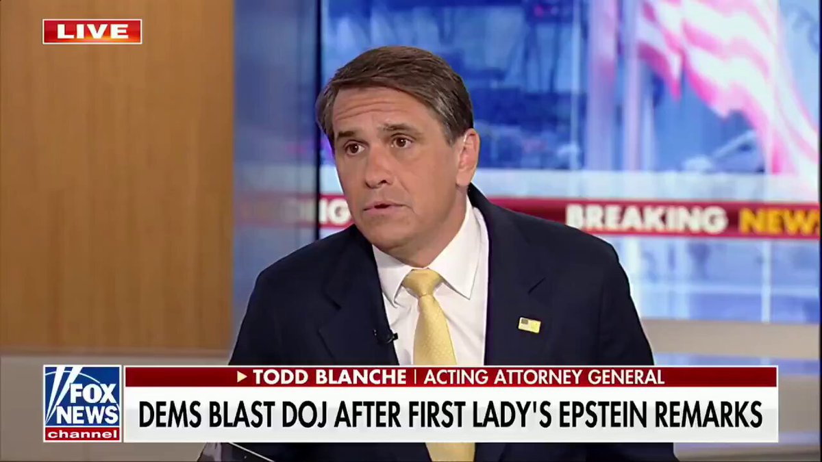 Claim of Unredacted Epstein-File Access for All of Congress Spreads Faster Than Confirmation