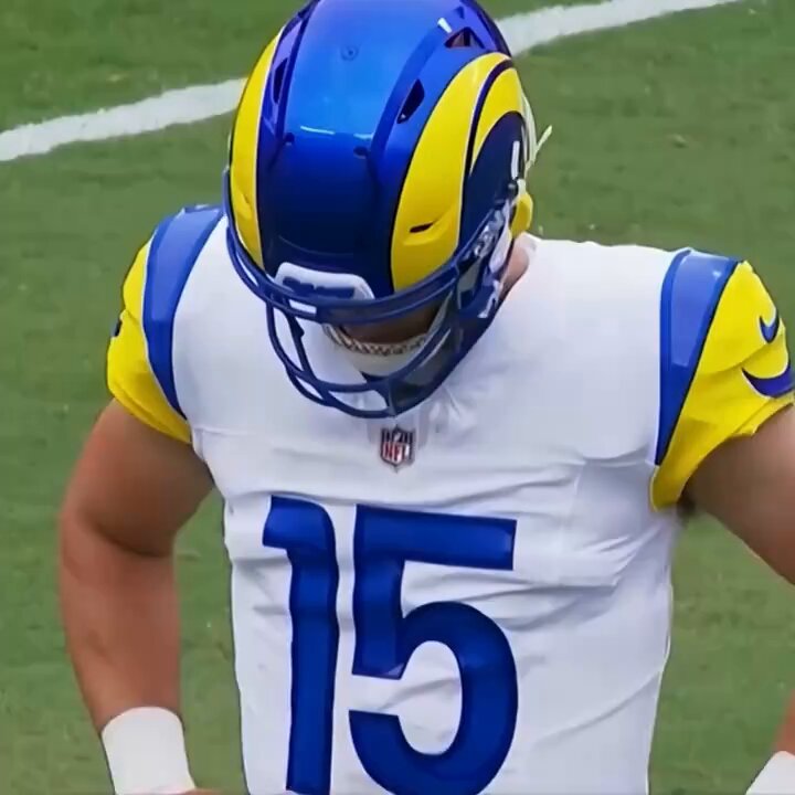 Rookie Ty Simpson Posts Efficient Debut as Rams Beat Chiefs