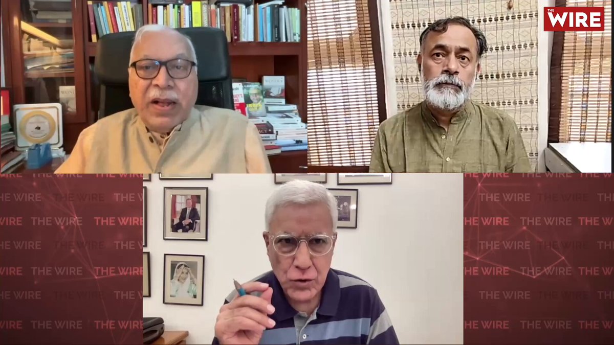 Former CEC Calls Electoral Roll Revision a Scam, Seeks Prosecution of the Commission