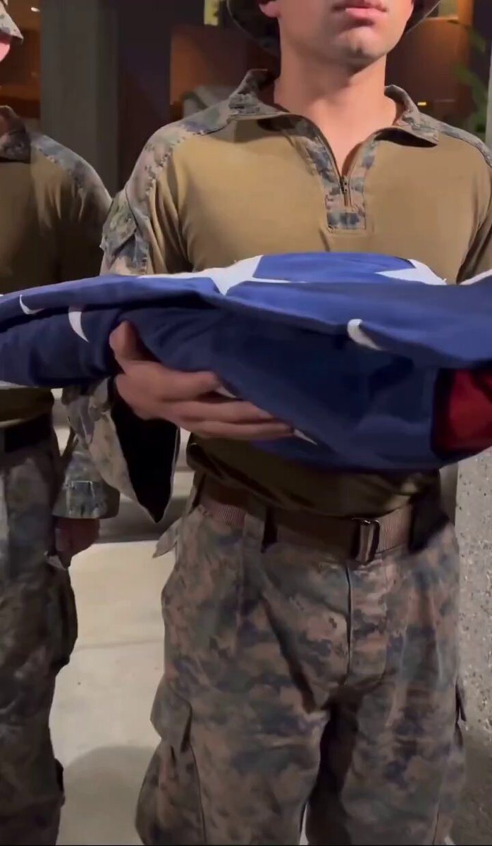 US Flag Raised at Venezuela Embassy Signals New Era After Maduro's Capture