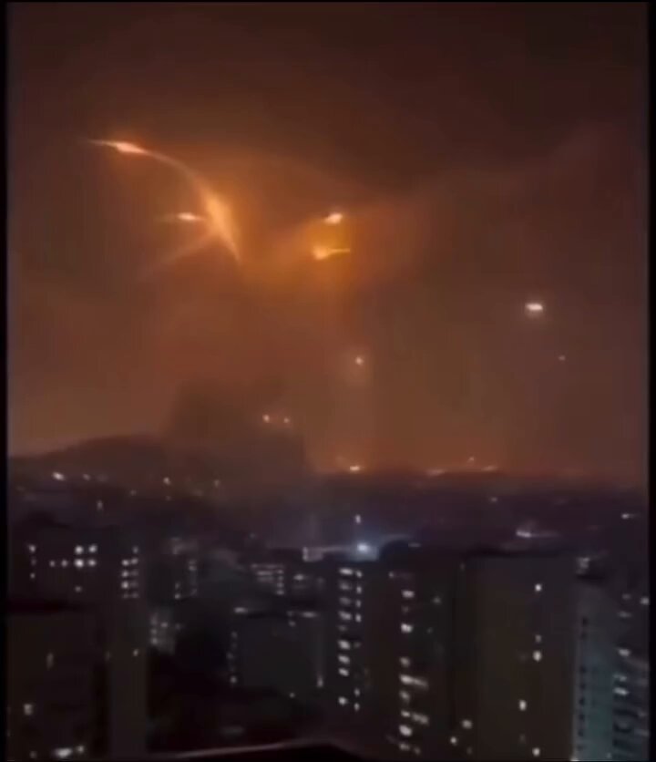 Israel Requests Emergency UN Security Council Session Accusing Iran of Banned Cluster Munitions Amid Escalating Missile Attacks