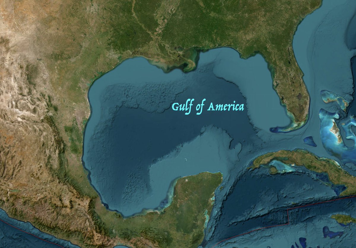 Gulf of America Controversy Ignites Social Media After Bad Bunny's Super Bowl Remarks