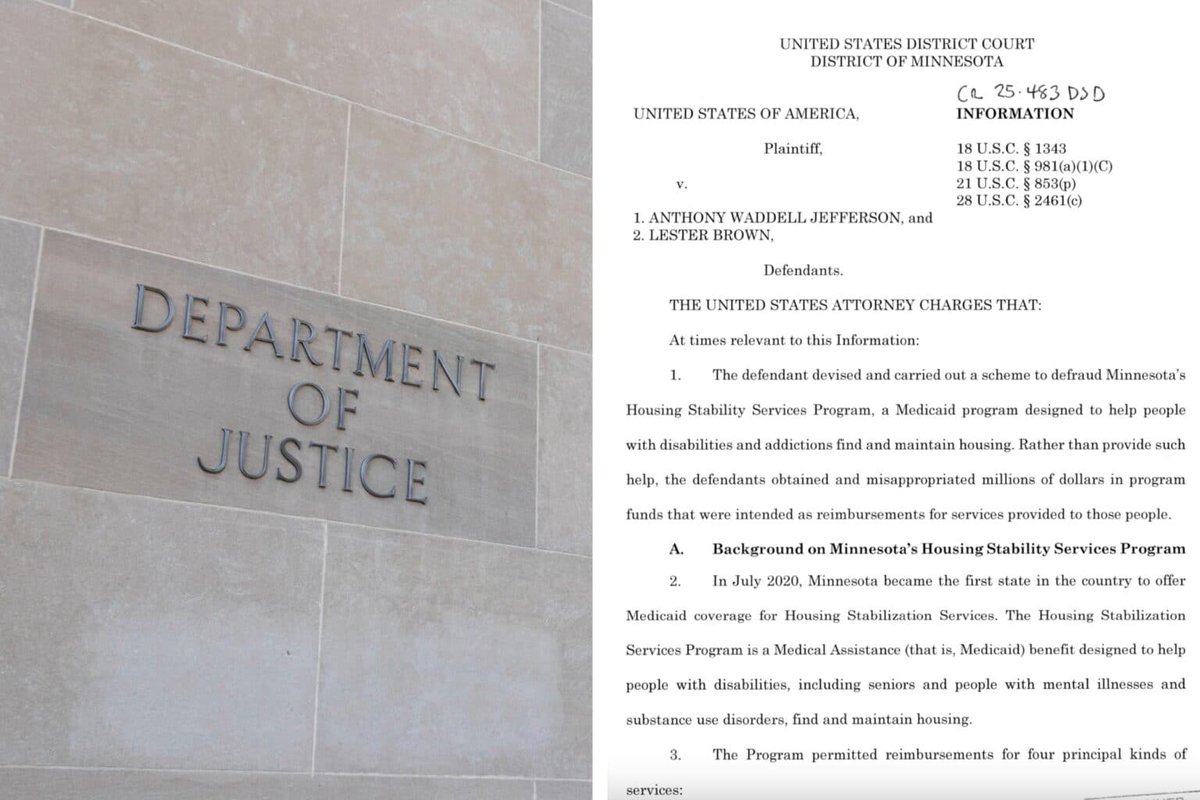 Pennsylvania Men Guilty in AI-Powered Fraud Scheme Targeting Minnesota Housing Program