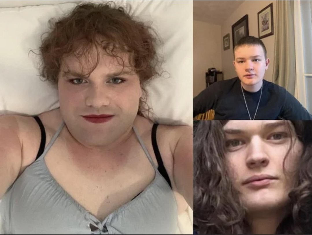 Tumbler Ridge School Shooting: Jesse Van Rootselaar Identified as Suspect Sparks Intense Debate on Gender Identity