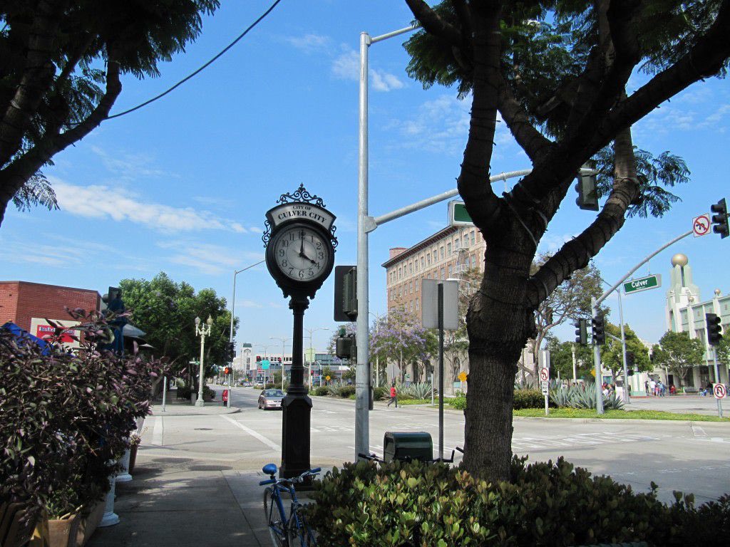 Pam Bondi Names Culver City in Crime Remarks, Sparking Viral Backlash and Defenders Online