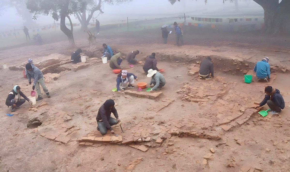 Hidden Underground Railroad Passageway Uncovered at Manhattan's Merchant’s House Museum Sparks National Fascination