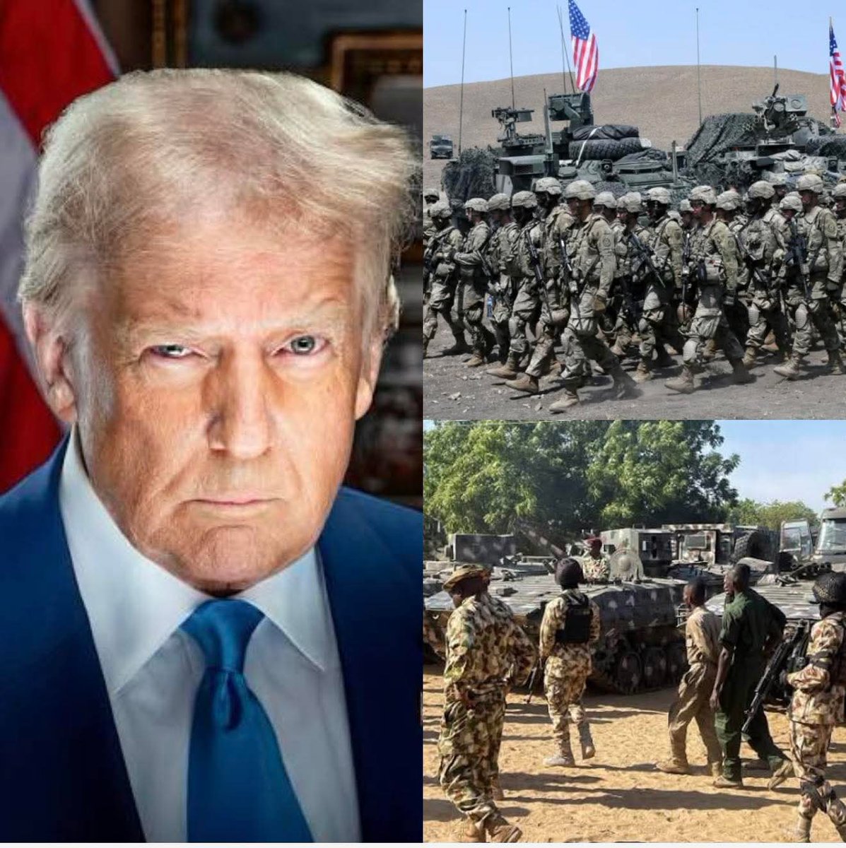 Trump’s Shocking Epstein Comments to Palm Beach Police Chief Resurface Amid Viral Social Media Storm