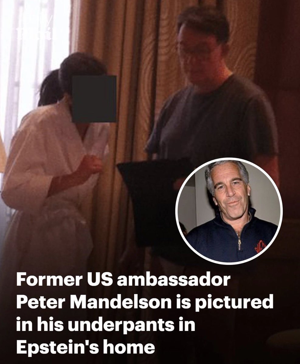 House of Lords Scandal: Epstein Files Link Forces Peer Resignation Amid Calls for Abolition