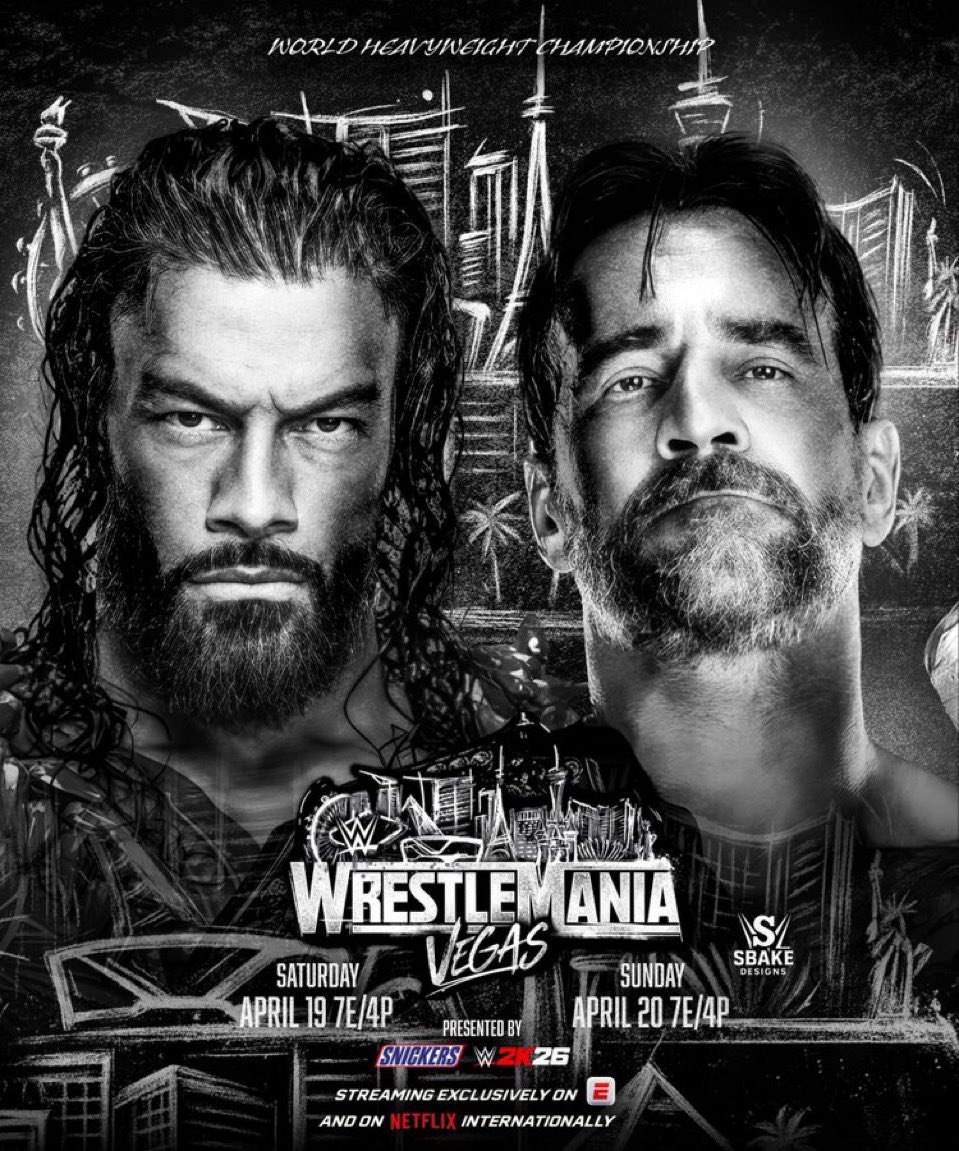 WrestleMania, WWE's flagship annual event, is once again dominating conversations on social media platforms like X, fueled by a surge of excitement over potential future matchups and nostalgic reflect...