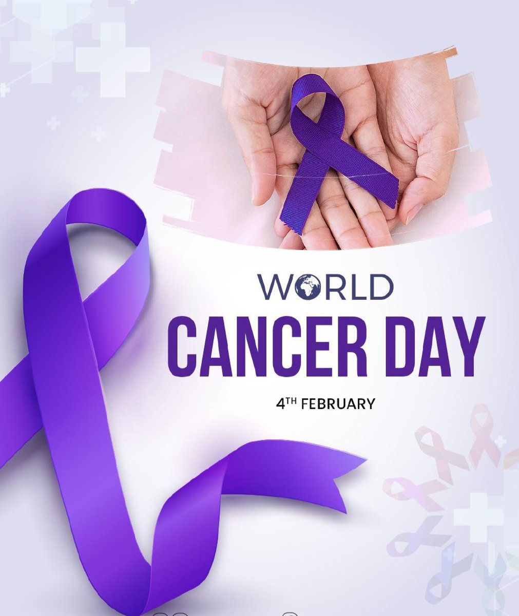 #WorldCancerDay Trends Worldwide: Odisha's Cancer Care Push, Awareness Calls, and Unexpected Political Crossovers Ignite X Conversations
