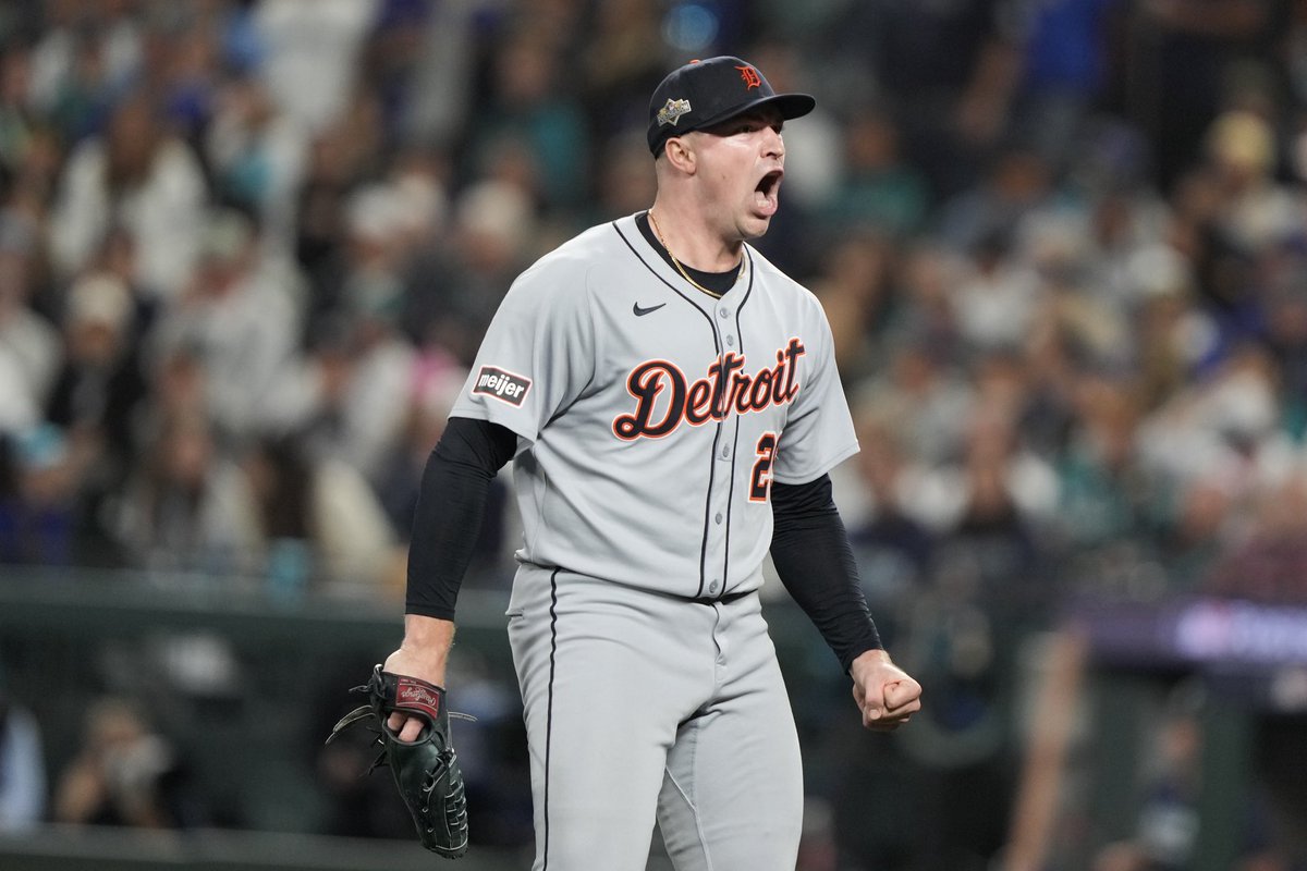 Tigers' Bold Signing of Framber Valdez Ignites Firestorm Over Tarik Skubal's Future