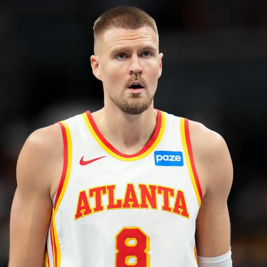 Warriors' Shock Trade for Kristaps Porzingis Ignites NBA Trade Deadline Frenzy