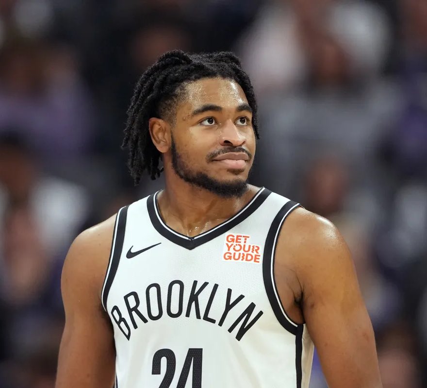 Cam Thomas Waived by Nets: Contenders Line Up as Scoring Guard Hits Free Agency