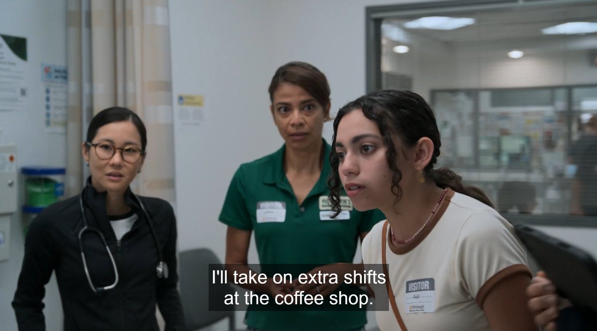 #ThePitt Trends as Emotional Episode Sparks Fan Frenzy Over Louie's Heartbreaking Death and Hospital Drama