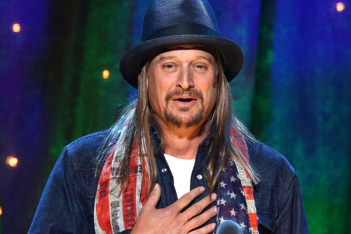 Kid Rock's TPUSA Halftime Show Sparks National Debate: Patriotism, Performance, and Polarization