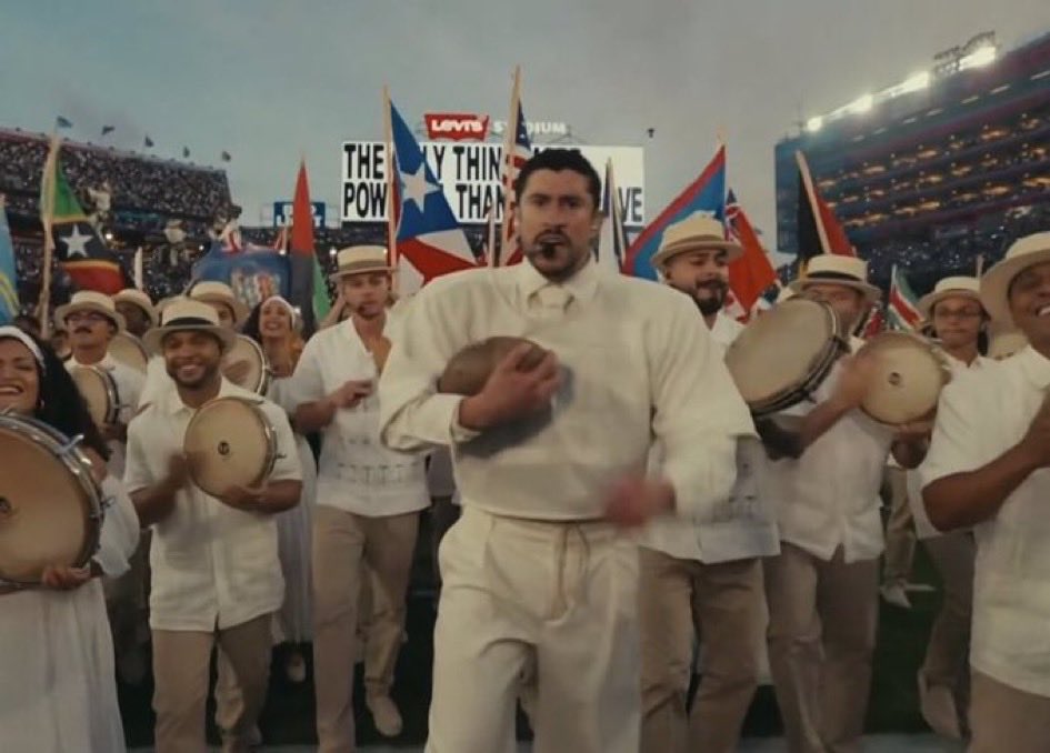 Bad Bunny's Super Bowl Halftime Show Sparks Nationwide Firestorm of Praise, Backlash, and Cultural Debate