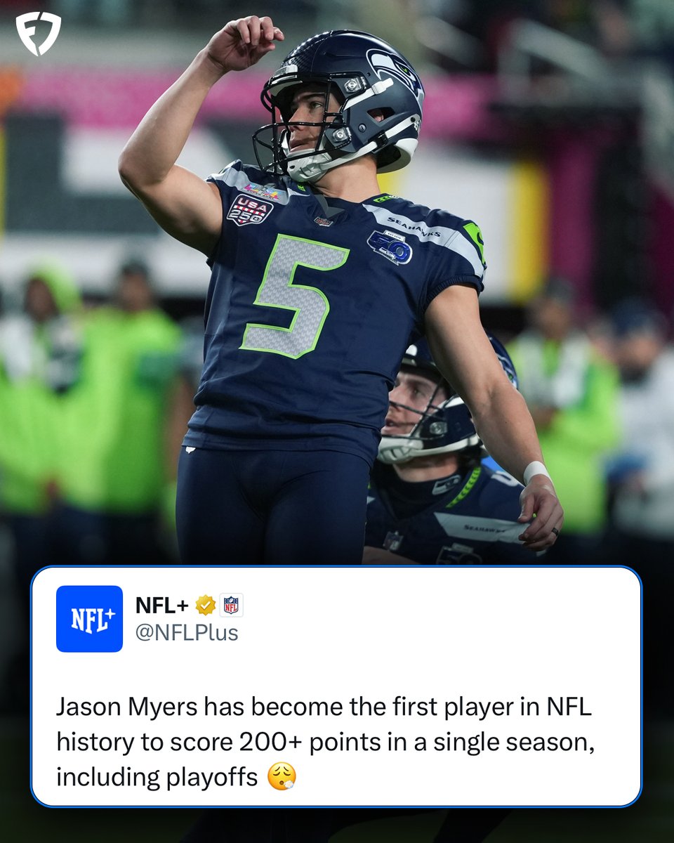 Jason Myers Super Bowl MVP Controversy: Kicker's Historic Performance Sparks Outrage After Seahawks Victory