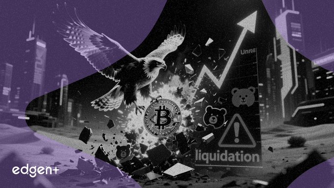 $BTC News on EdgenTech: Viral Article Captures Crypto Community's Attention