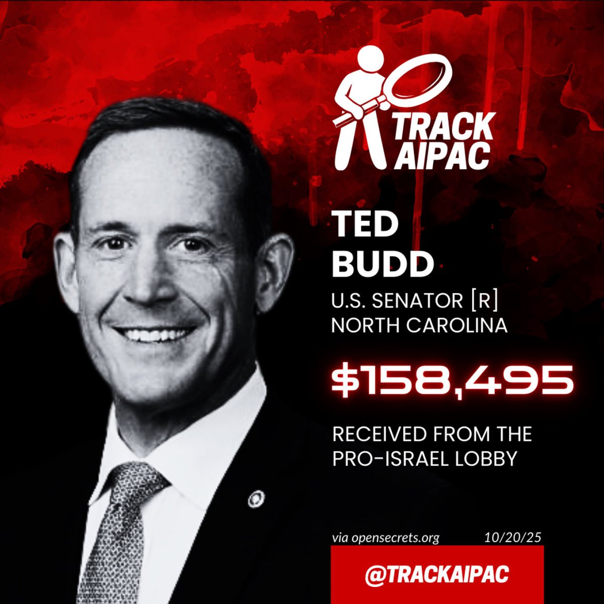 US-Israel FUTURES Act: Senator Ted Budd's Bold Bill Ignites National Security and Tech Alliance Debate