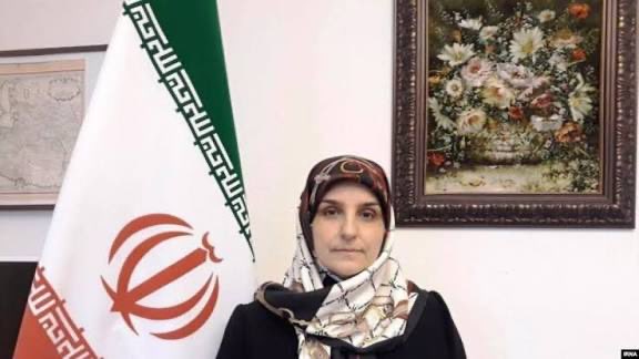 Iran Representative Afsaneh Nadipour Appointed to UN Human Rights Council Advisory Committee Sparks Global Outrage