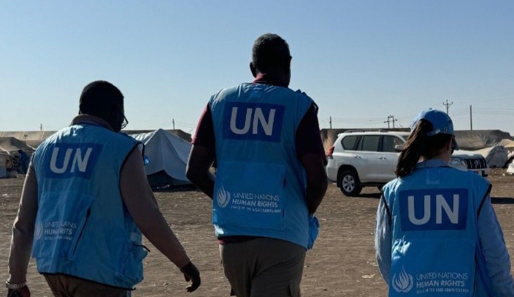 UN Report Exposes RSF Genocide Hallmarks in El Fasher: US Sanctions Ignite Global Outrage Over Sudan Atrocities