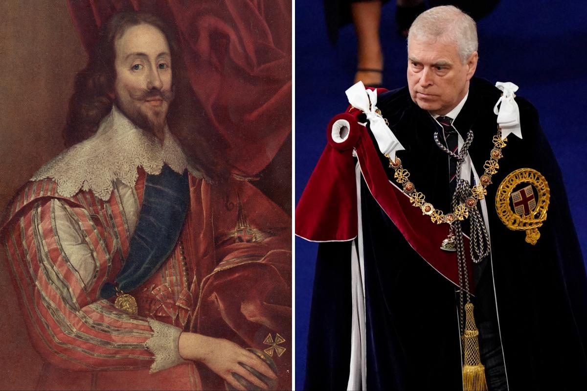 Ex-Prince Andrew Arrested: First Senior British Royal Detained in Nearly 400 Years Amid Epstein Fallout