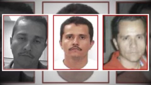 Mexican Army Confirms Killing of El Mencho: CJNG Leader's Death Sparks Nationwide Cartel Retaliation and Chaos