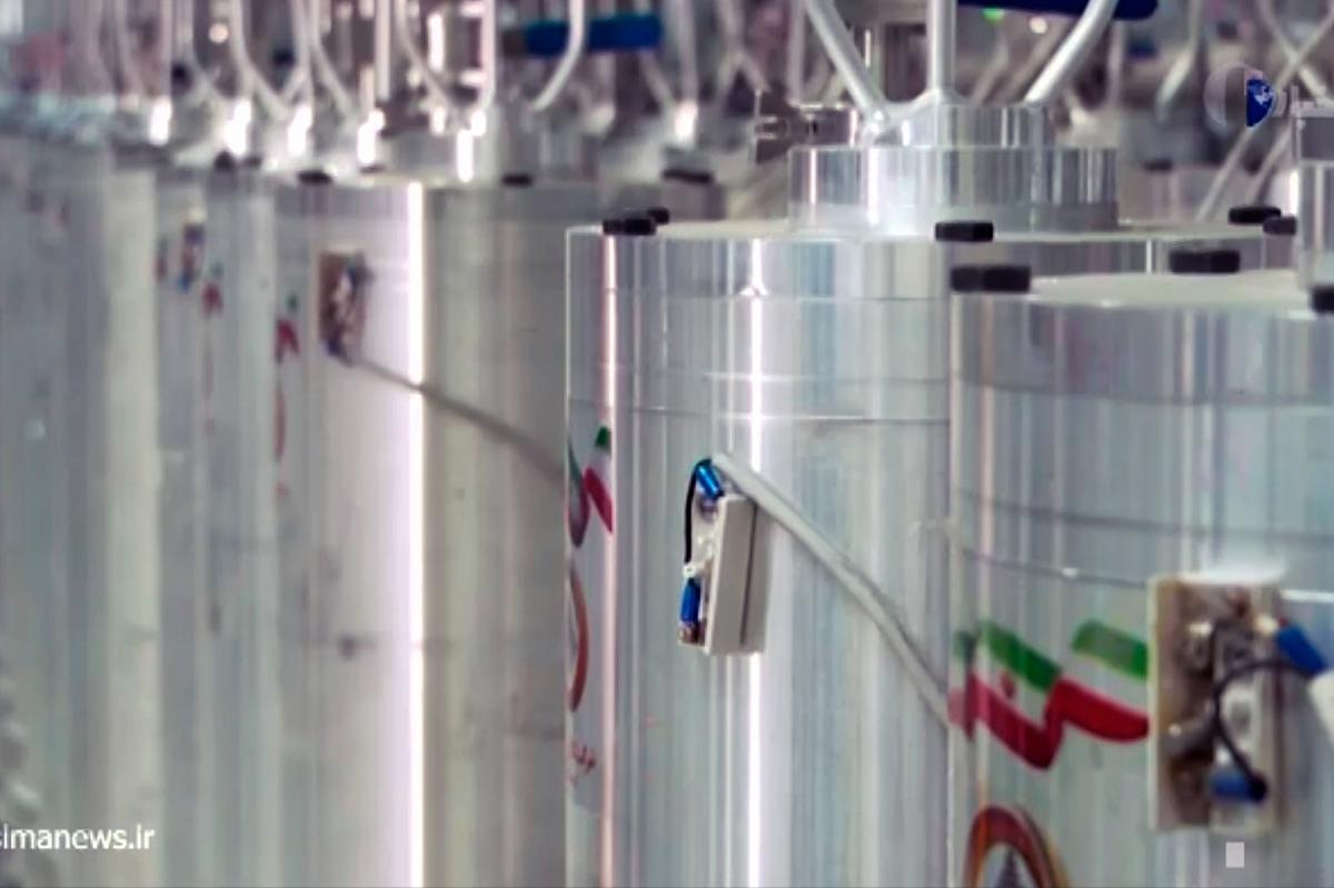 Race to Secure 'Loose Nukes' from Bombed-Out Iran: US and Israel Scramble Amid Fears of Smuggling