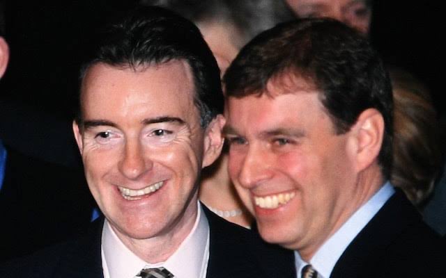 Peter Mandelson's Ties to Russian Oligarch Exposed in Epstein Files Spark Yachtgate Fury