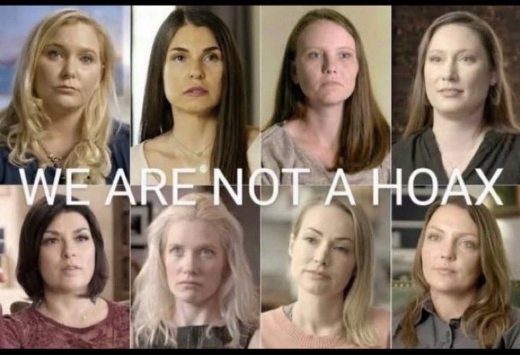 Epstein Survivors Speak Out as Trump Faces Backlash Over Refusal to Release More Files