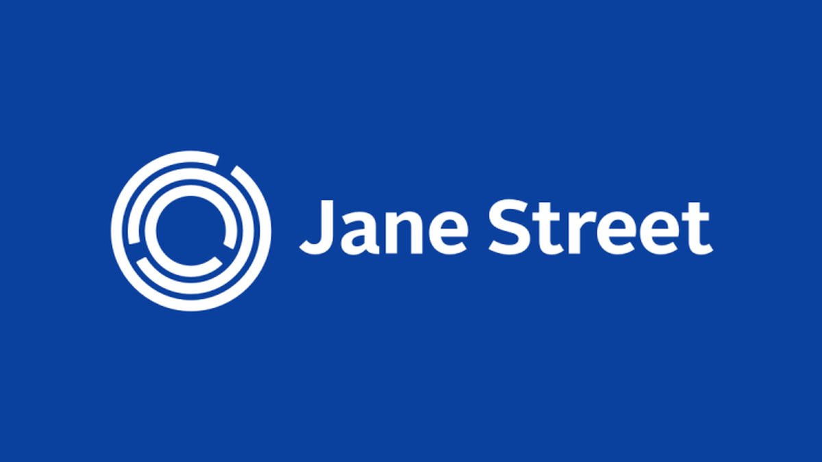 Jane Street's Reported $80M Daily Crypto Profits Spark Frenzy on Social Media