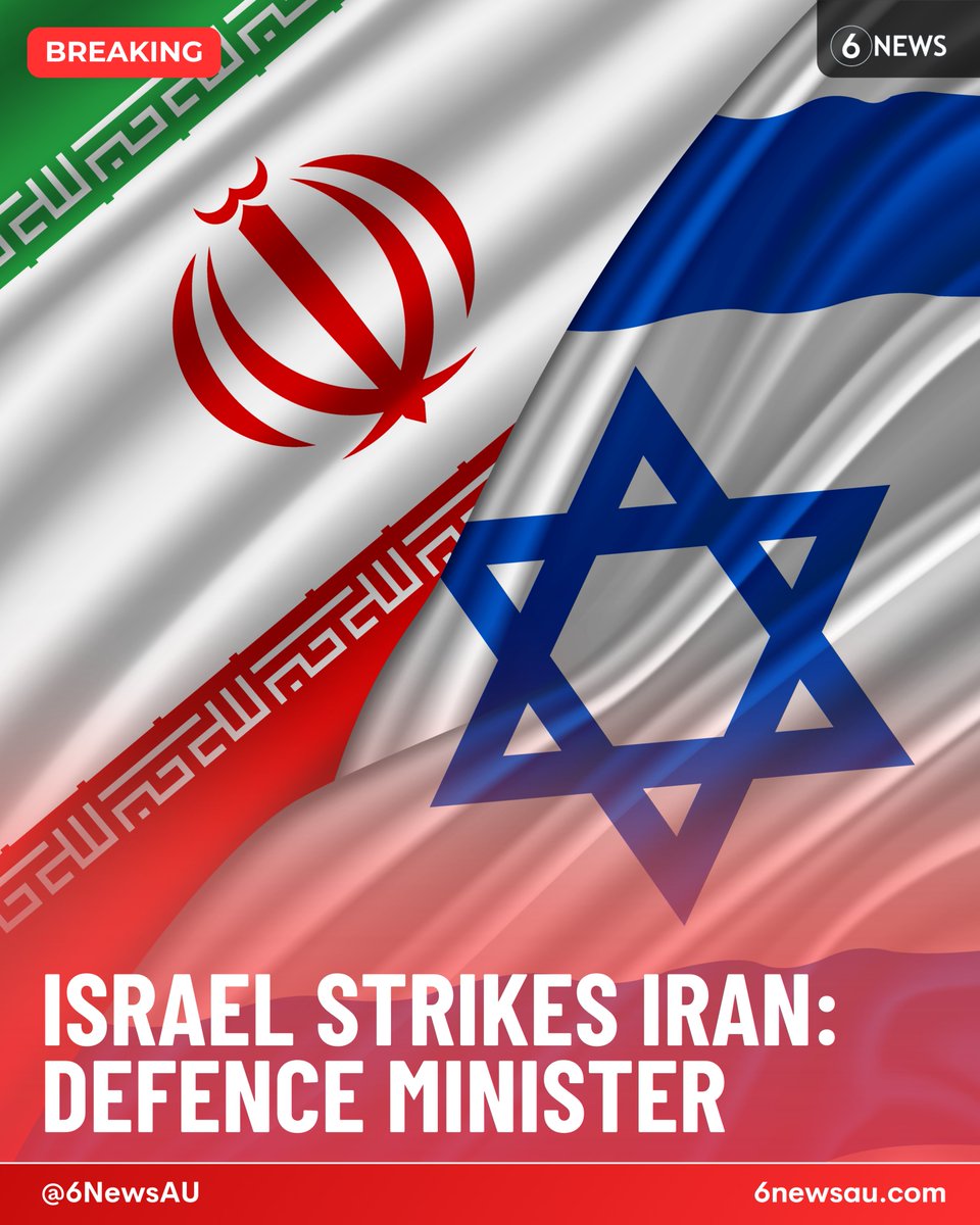 Israel Launches Preemptive Strike on Iran: Escalation in Middle East Tensions Rocks Global Markets and Diplomacy