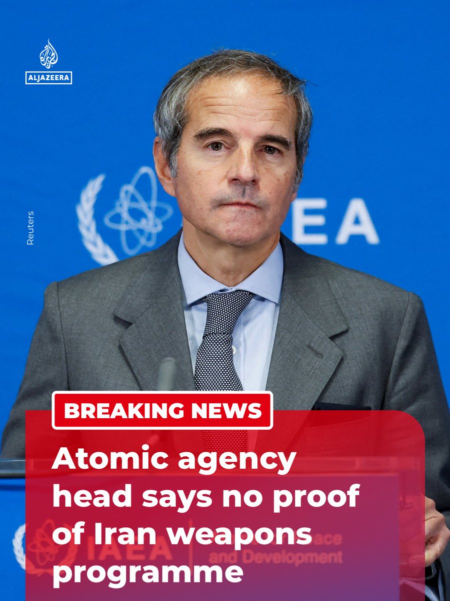 UN Nuclear Watchdog Finds No Evidence of Coordinated Iranian Nuclear Program: Implications for Global Diplomacy