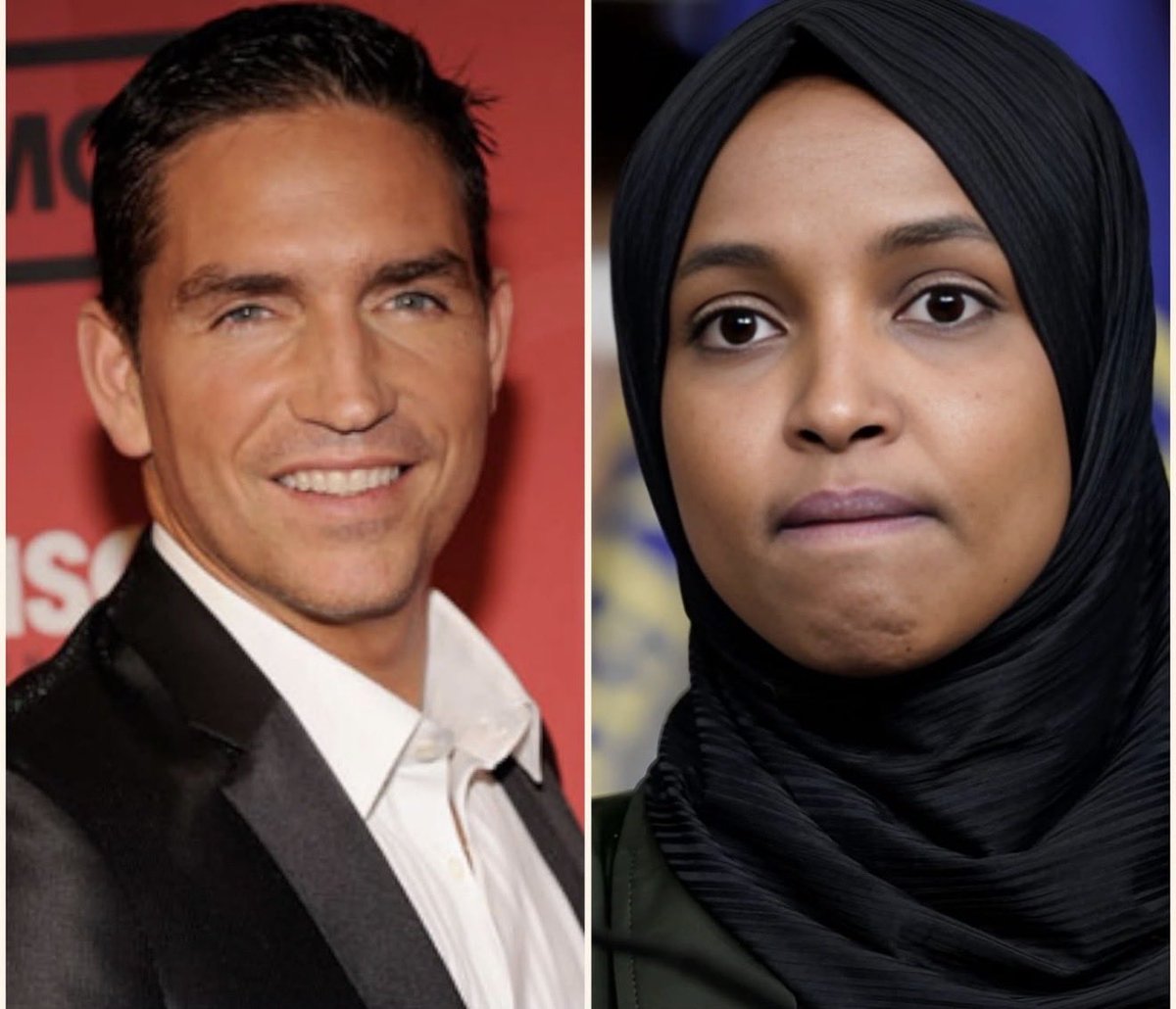Jim Caviezel's Alleged Statement on Somalis Sparks Viral Frenzy on Social Media