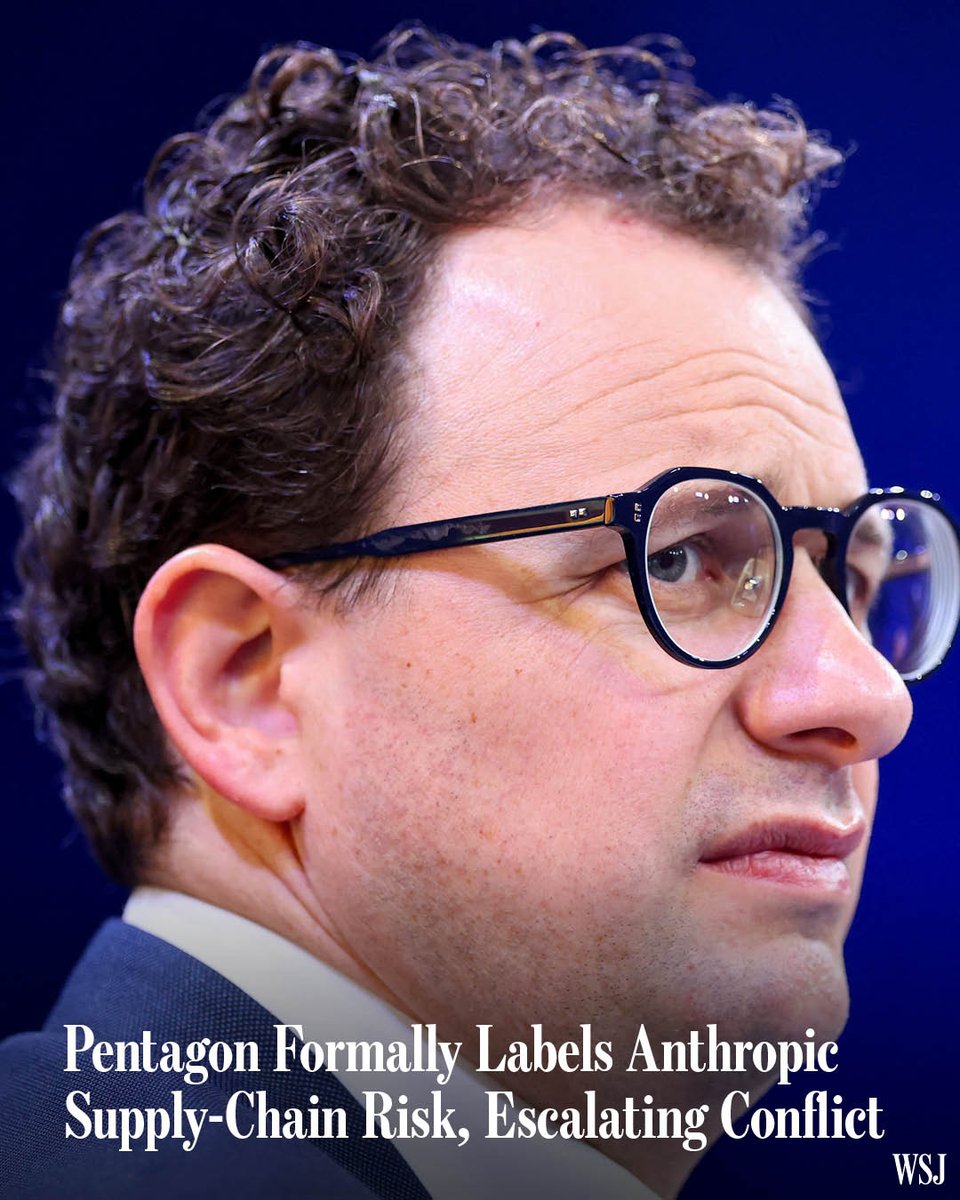 Pentagon Designates Anthropic as Potential Critical Infrastructure: What This Means for AI National Security