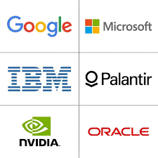 Iran Threatens Strikes on US Tech Giants Like Google in Middle East Amid Escalating Cyber and Regional Tensions