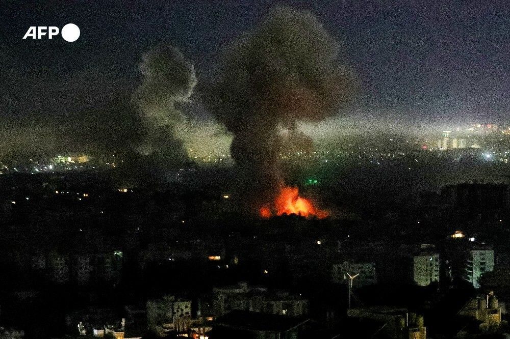 Iran Warns of Prolonged War with US and Israel That Could Destroy World Economy as Trump Vows to Finish the Job