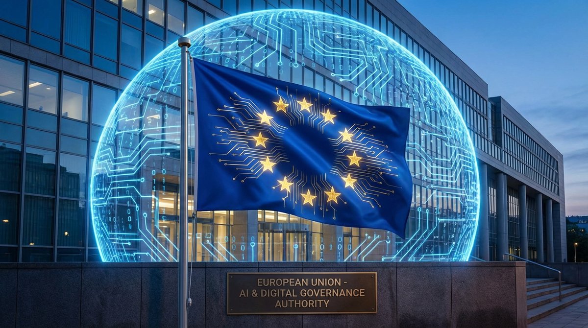European Parliament Approves Landmark Artificial Intelligence Act: Global AI Regulation Era Begins