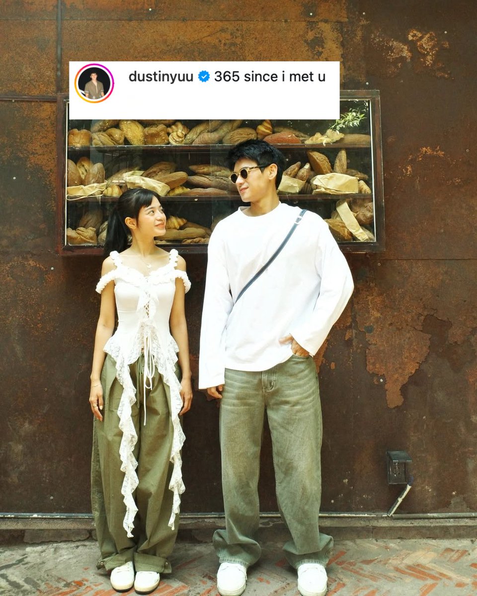 Dustin Yu and Bianca De Vera Captivate Fans with Romantic Vietnam Getaway Social Media Shares